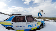 Svanstein Progression Session