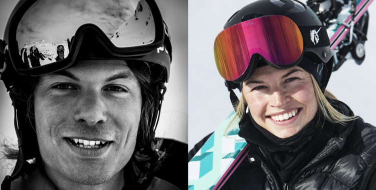 Vinnarfejsen från skidklasserna NM 2017.