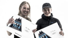 Bästa nykomlingarna på NM 2017