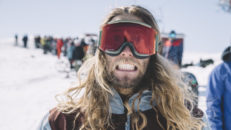 STÖRRE än NM – Riksgränsen Banked Slalom 2017