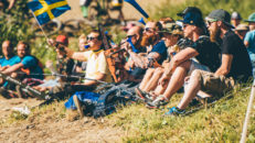 Festivalyra hotar Åre