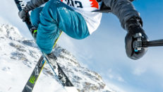 Emma Dahlström om Skadan & Planer för Sommaren