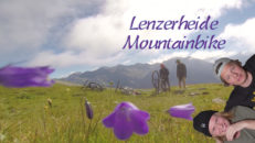 Julius & Björn testar Lenzerheide del 1