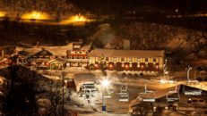 Ramundberget Bygger Nytt