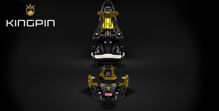 Kingpins häldel är uppe i domstol i Seattle, USA.