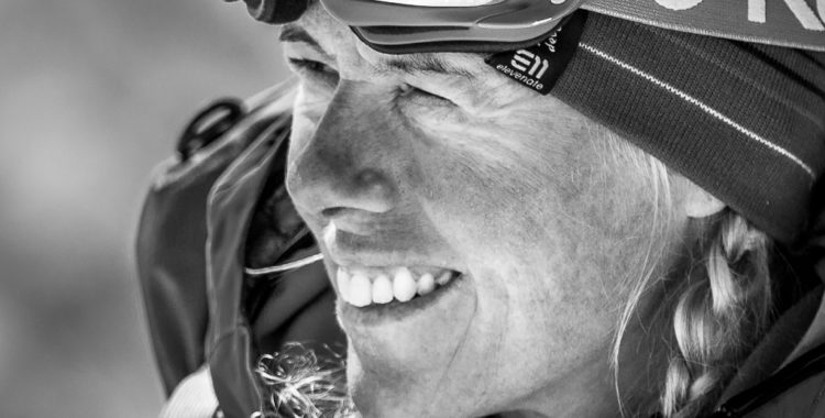 Anette Andersson tog steget från ekonom till fotograf.