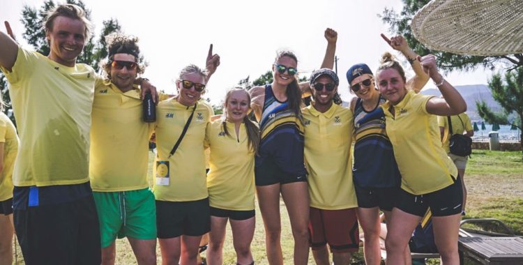 Utökat antal vintersportare satsar mot OS