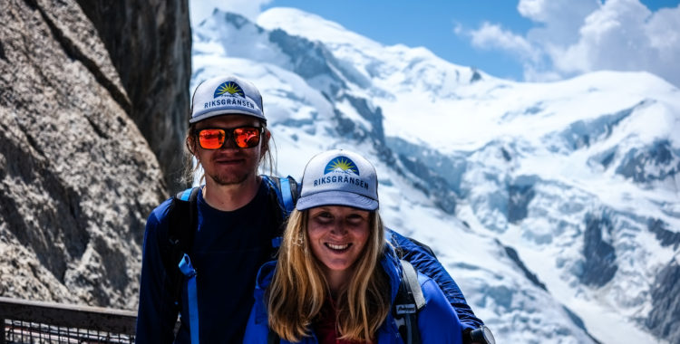 Gustav och Ella: Tillsammans på säsong