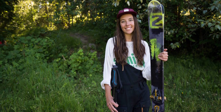 Konsten att säsonga, och bli kvar över sommaren