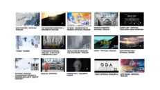 Skidfilm trailers 2017 hela samlingen