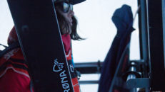 Veckans insta-profil: Jackie Paaso