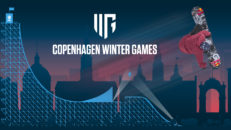 Big Air i Köpenhamn ställs in