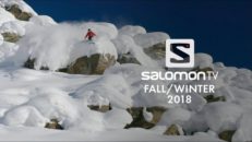 Salomon TV är redo för en ny säsong