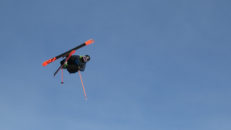 Dags att söka till Freeski- och Snowboardgymnasierna