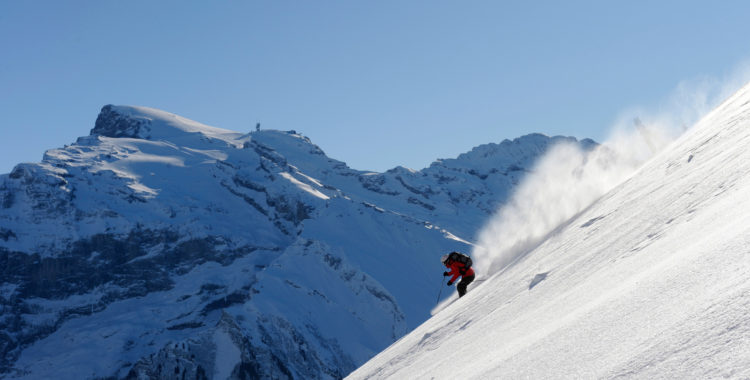 Sugen på Engelberg? Var med i tävlingen...