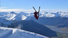 David Deliv söker filmare