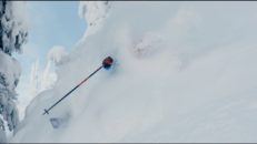 MICA: Powder paradise