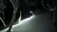 Bjarte Hollevik: Historien bakom ljuset