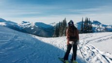 Kära återvändare del 2: Sofia Lewerins Kanada