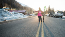 Evelina Nilsson: Med kärlek mot Mt Doom