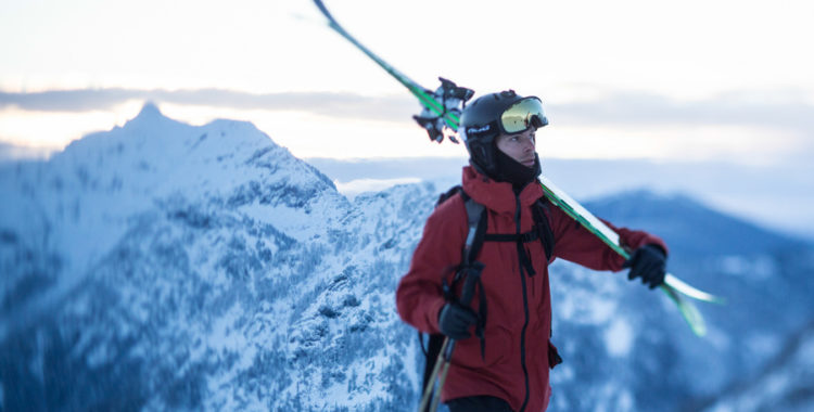 Kristofer Turdell kom trea totalt på världstouren 2017, hur tänker han inför 2018?