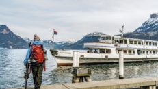 Schweiz flyttar till Norrmalmstorg