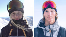 Jennie-Lee Burmansson blir Sveriges yngsta olympier någonsin