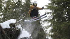 Krönika: 9 tips för skoj i snö, vatten och på betong