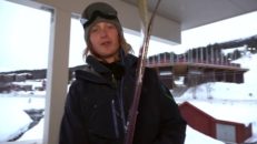 Life hack: skidvård