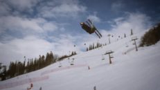 TRICKTIPS: Dubbel backflip med Jesper Tjäder