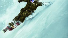 Trippel av Lucas Stål Madison