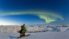 Kära återvändare del 3: Fredrik Schenholms Norge