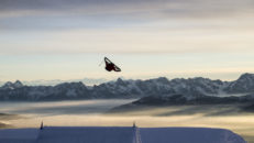 Storyn bakom DOWN skis