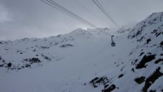 Snörapporten: Vecka 49 – Kämpigt i Alperna