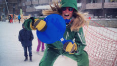 Veckans Freeridemedlem: Charliethon