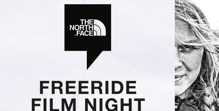 Film- och inspirationskväll onsdag 6 december i Stockholm.