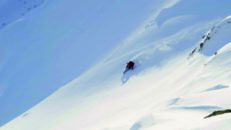 Backcountry festival i Davos-Klosters