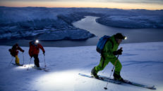 Testpilot sökes: Bright As Day 5000