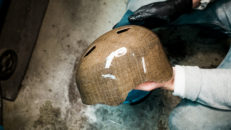 Lodjurets nya störtkruka