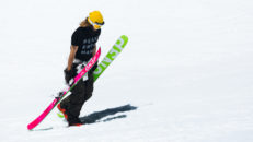 Kära återvändare del 4: Lucas Stål Madisons USA