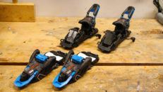 Unboxing: Salomons ny bindning Shift