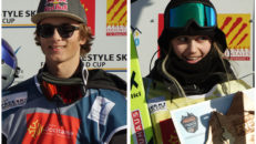 Svensk storslam i Font Romeu