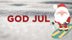 God Jul!