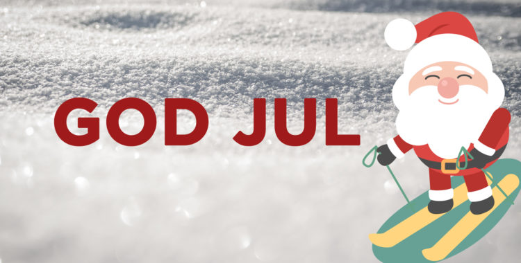 God Jul 2017 önskar Freeride!