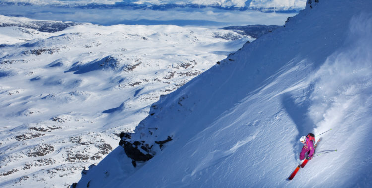 En resa till Gaustatoppen skulle smaka va? Besvara två enkla frågor så är du med!