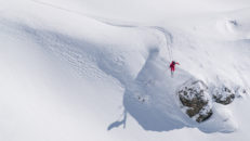 Hallå där: Jackie Paaso