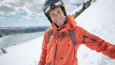 9 nyanser av klippor med Henrik Windstedt