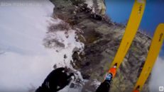 Näst mest läst på Freeride förra året