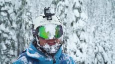 Miljötankar med Nikolai Schirmer