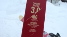 Skidtest: Faction CT 3.0 (2019)